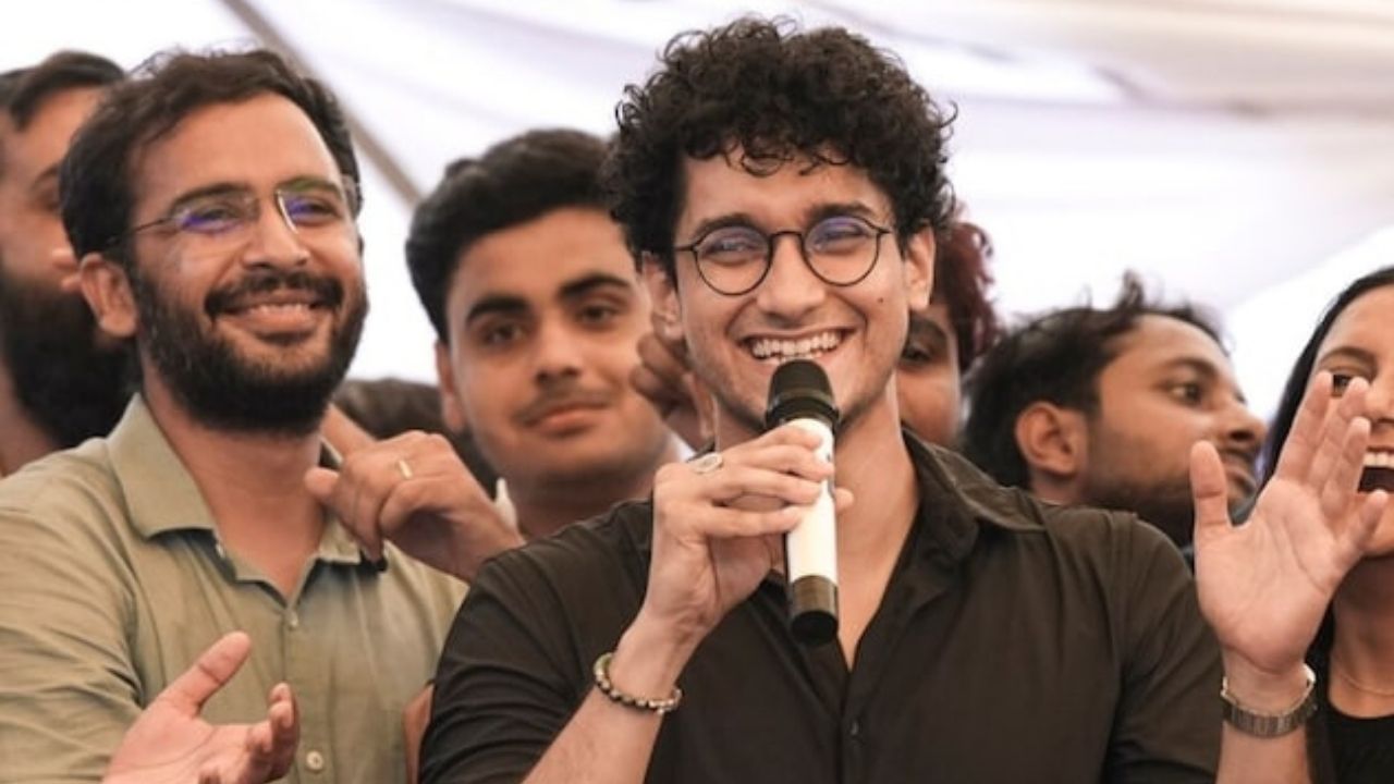 Sourav Das