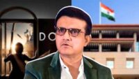 Sourav Ganguly Doosra