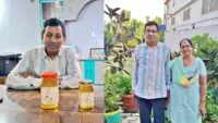 Success Story of Agripreneur Shashi Kumar