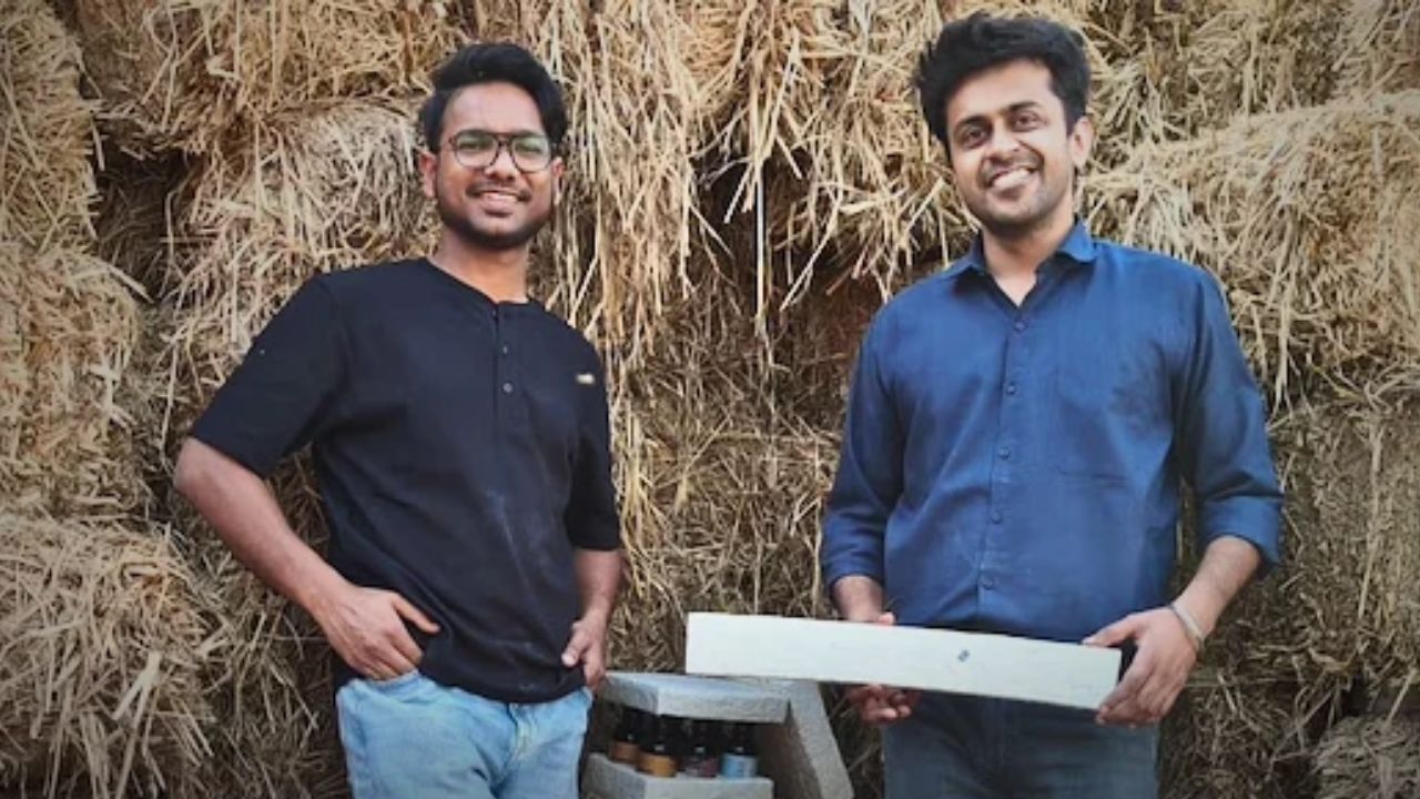 Success Story of Anand Bodh and Arpit Dhupar