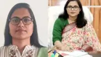 Success Story of IAS Jayshree Jain