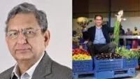 Success Story of IAS Officer Pravesh Sharma