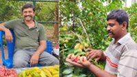 Success Story of Organic Farmer M. channakeshava