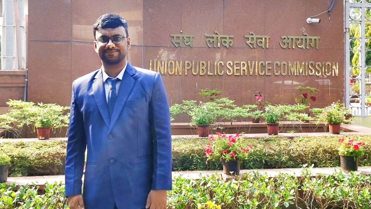 Success Story of Sagnik Chakraborty