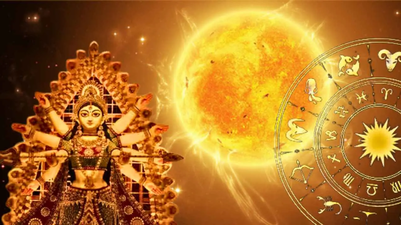 Sun Transit