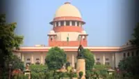 Supreme court Justice