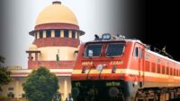 Supreme court Rail