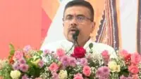 Suvendu Adhikari