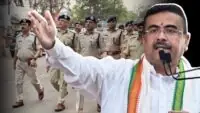 Suvendu Adhikari