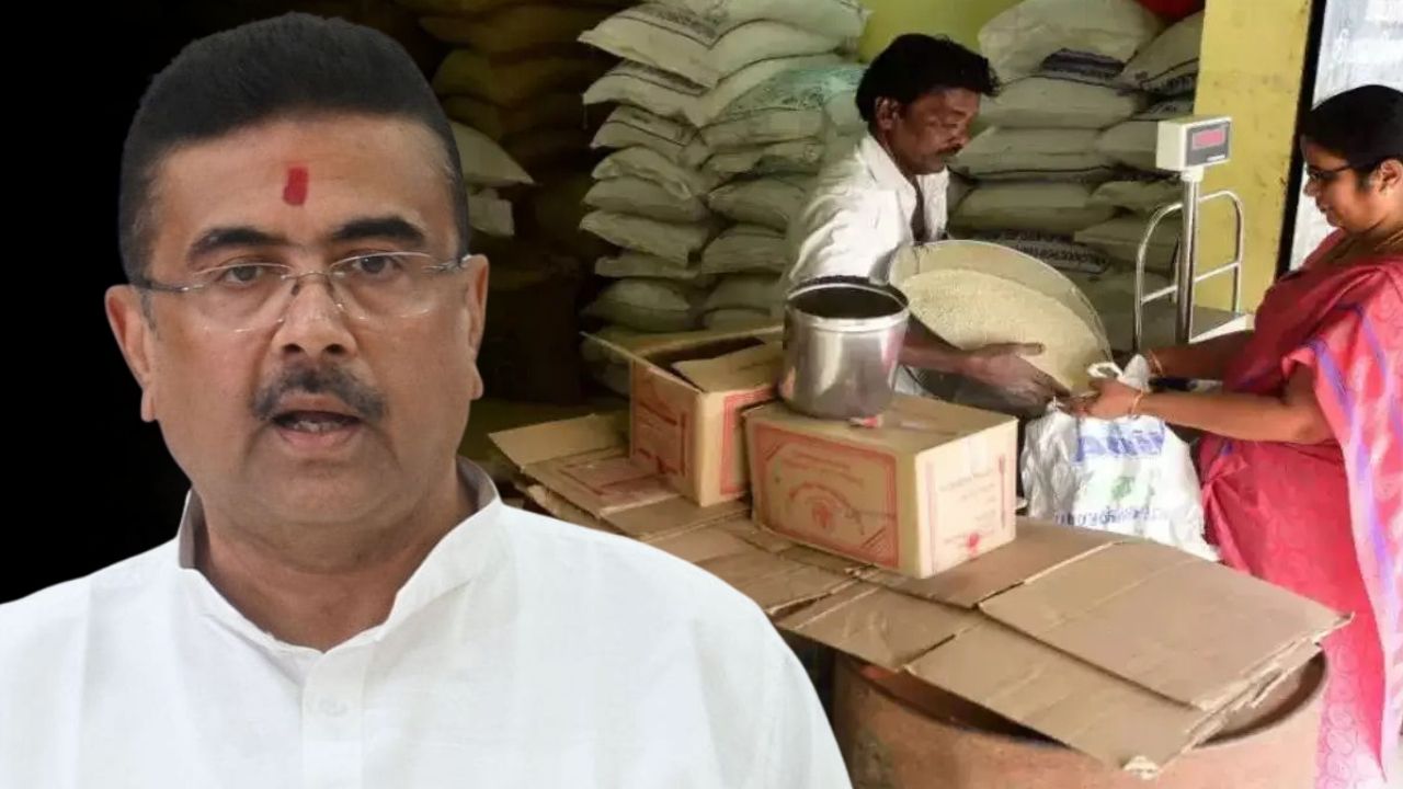 Suvendu Adhikari