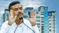 Suvendu Adhikari