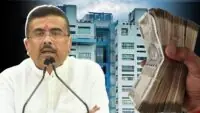 Suvendu Adhikari