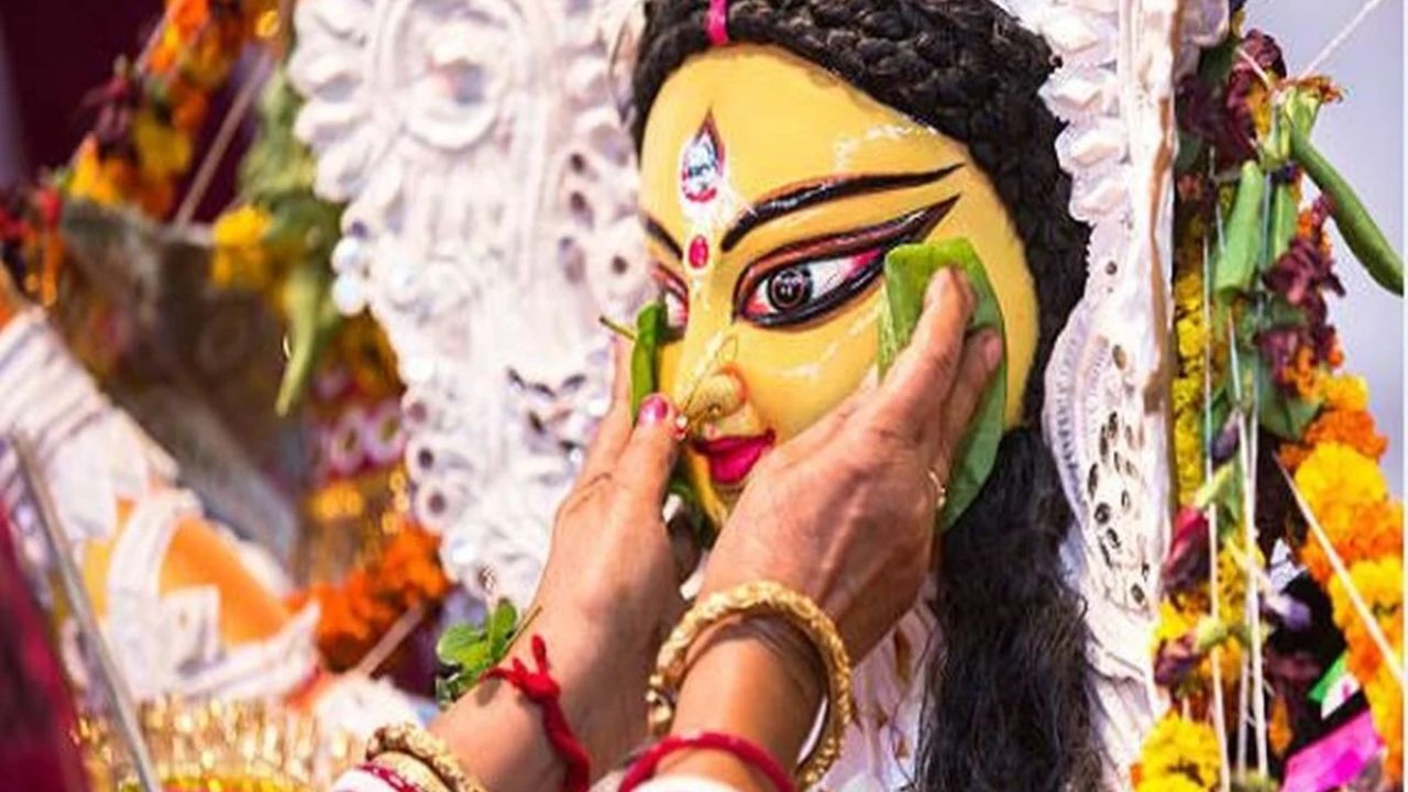 Suvo Bijoya Wishes