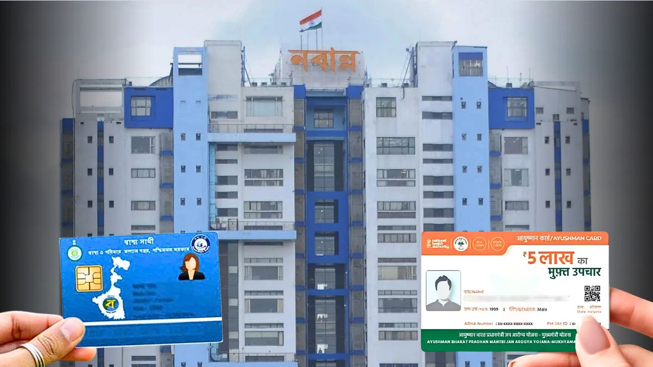 Swasthya Sathi and Ayushman Bharat card return deadline