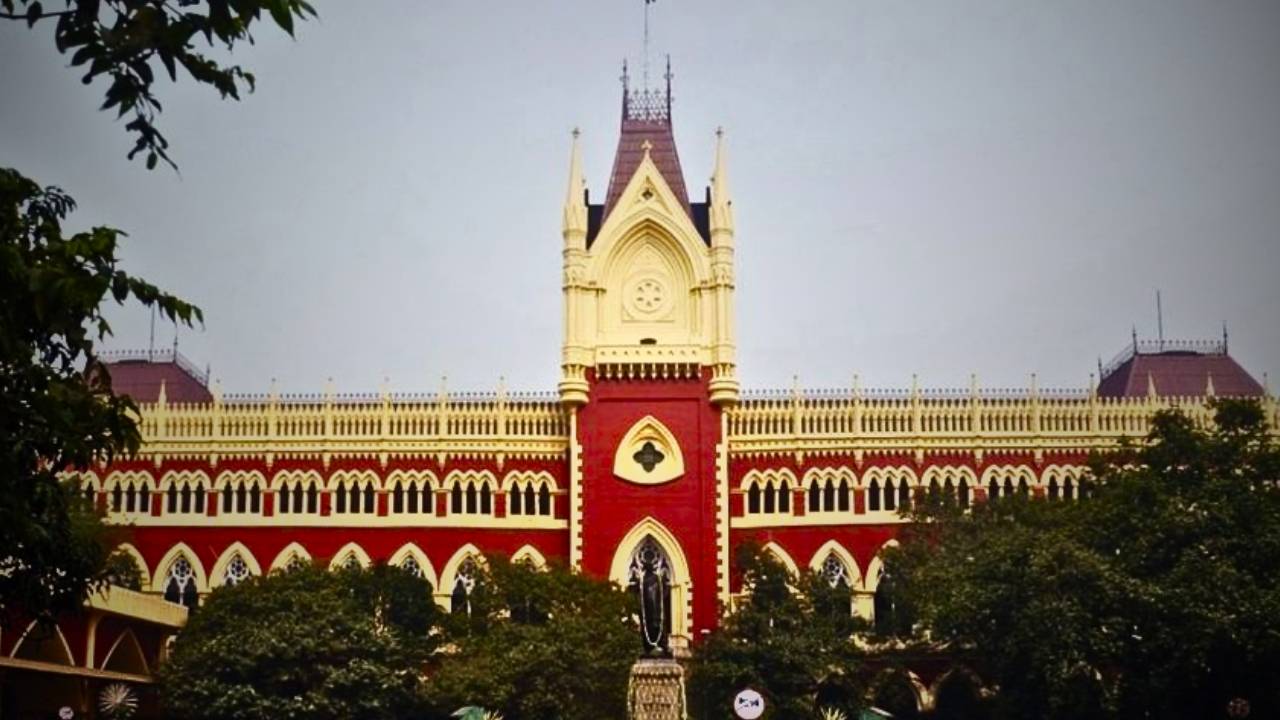 TET high court