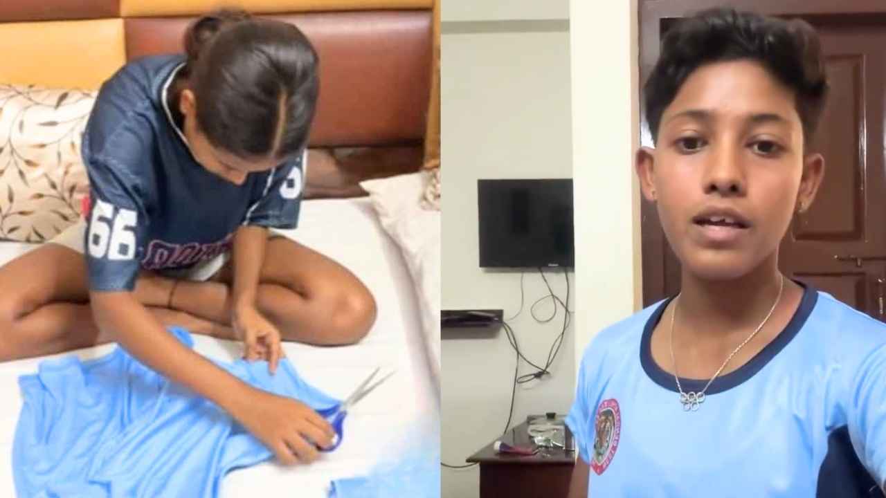 Tahura Khatun
