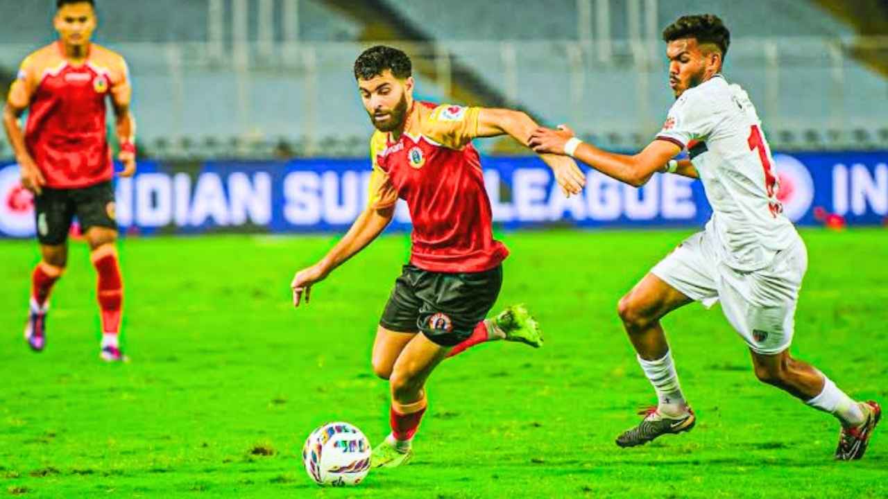 Talal Football