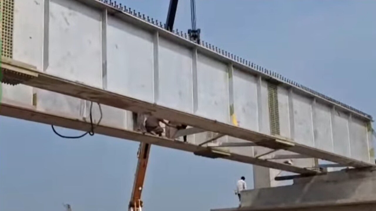 Tarakeswar Bishnupur Rail Project