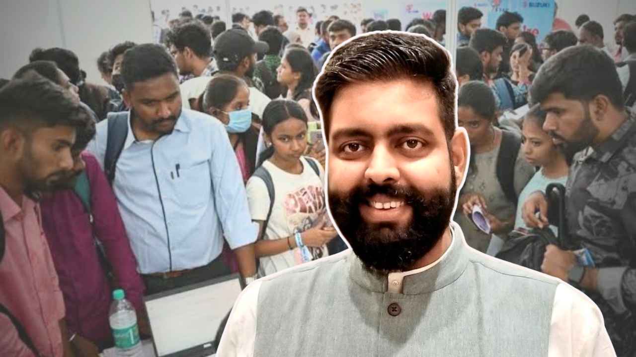 Tarunjyoti Tewari