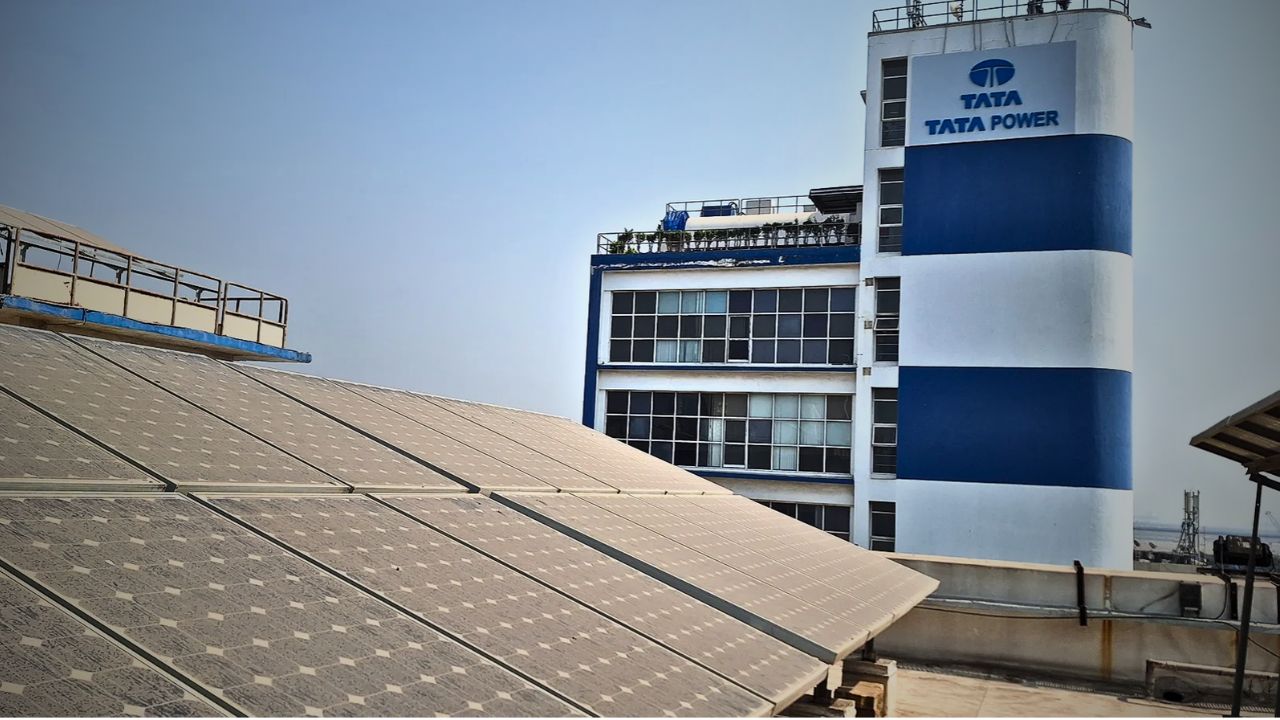 Tata Power Investment in Bengal