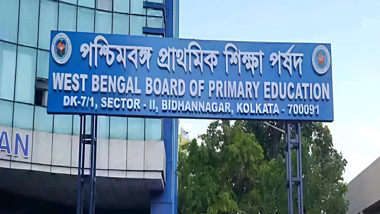 Teacher Recruitment