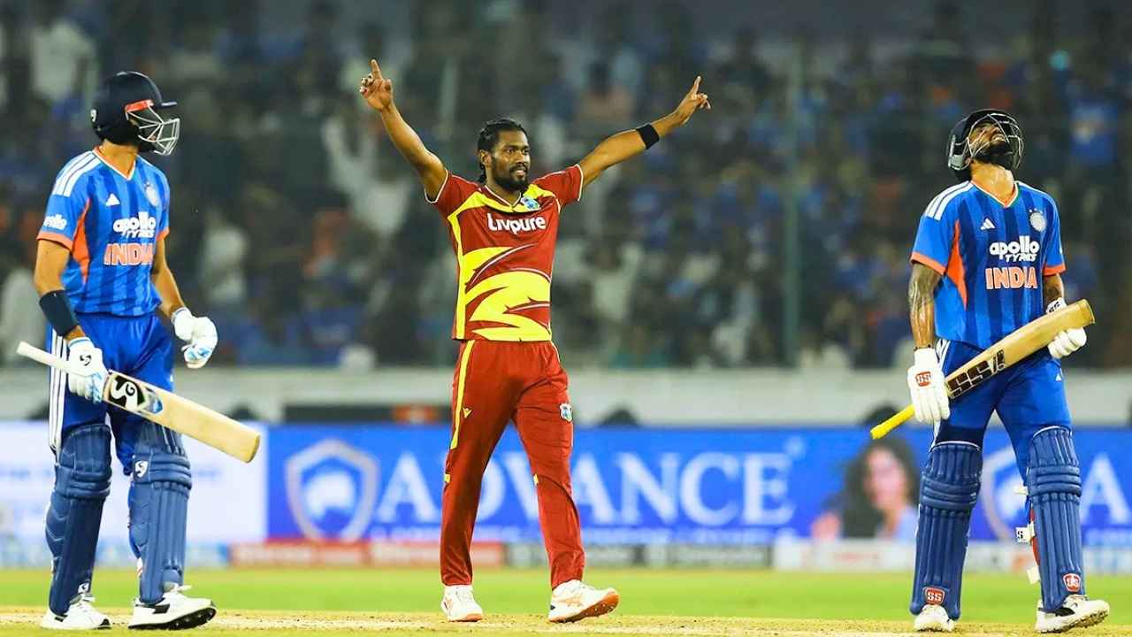 Team India News