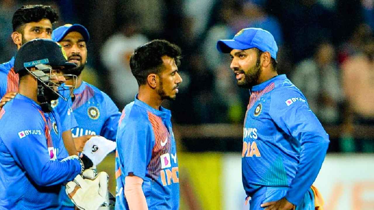 Team India News.