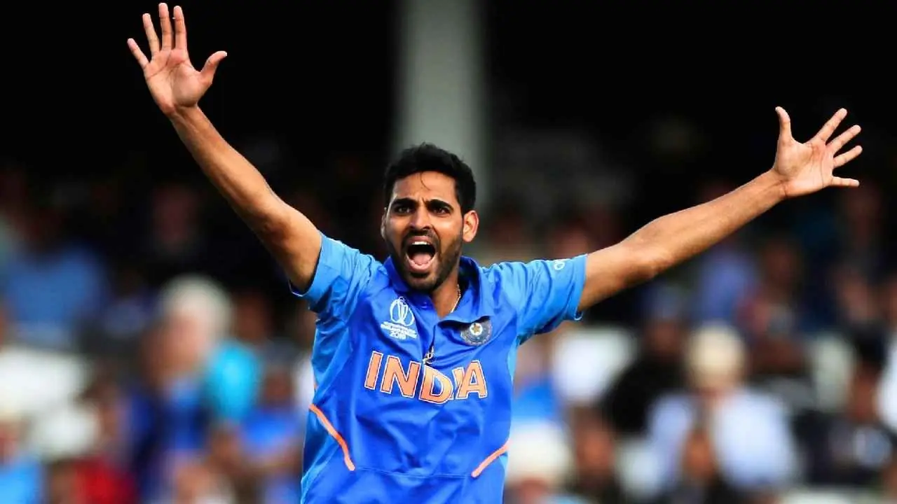 Team India News