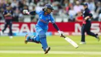 Team India Retirement