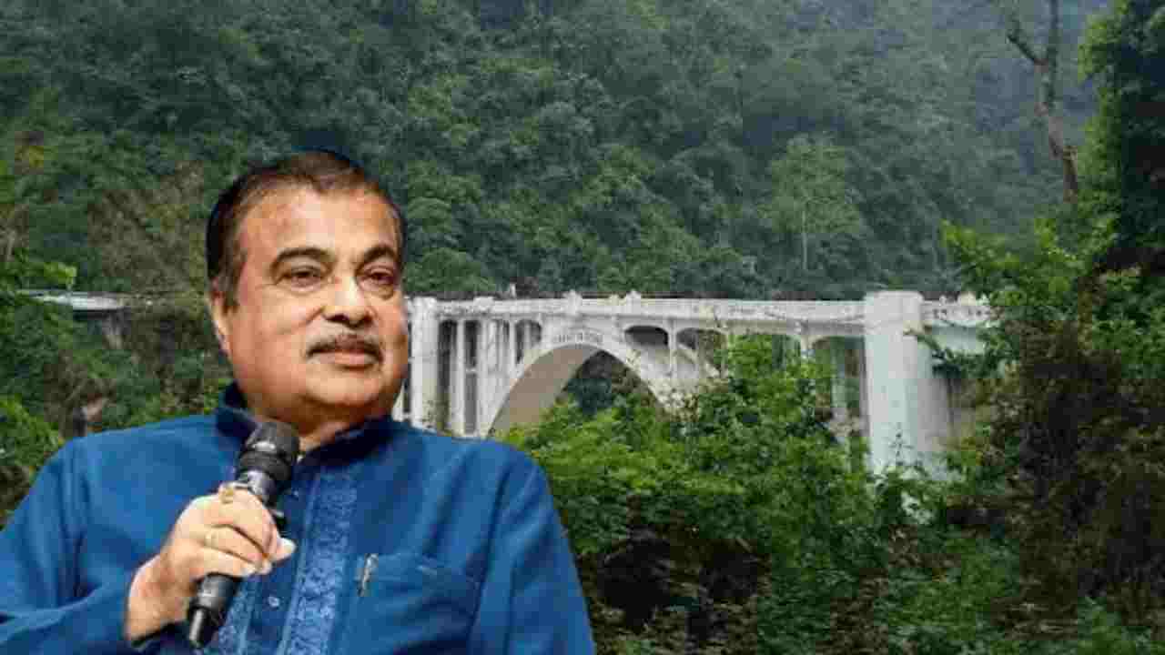 Teesta Bridge Project