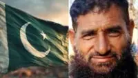 Terrorist Died