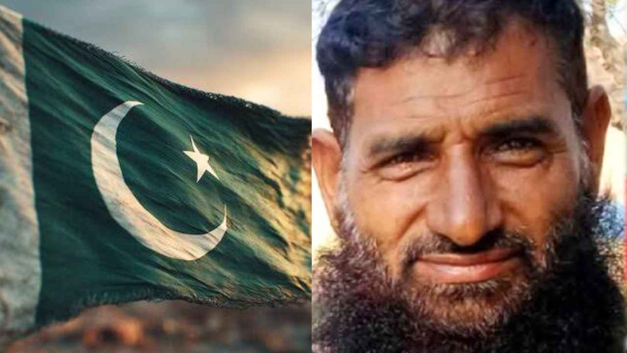 Terrorist Died