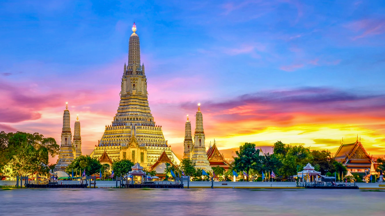 Thailand Tour Package