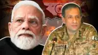 Threat On India