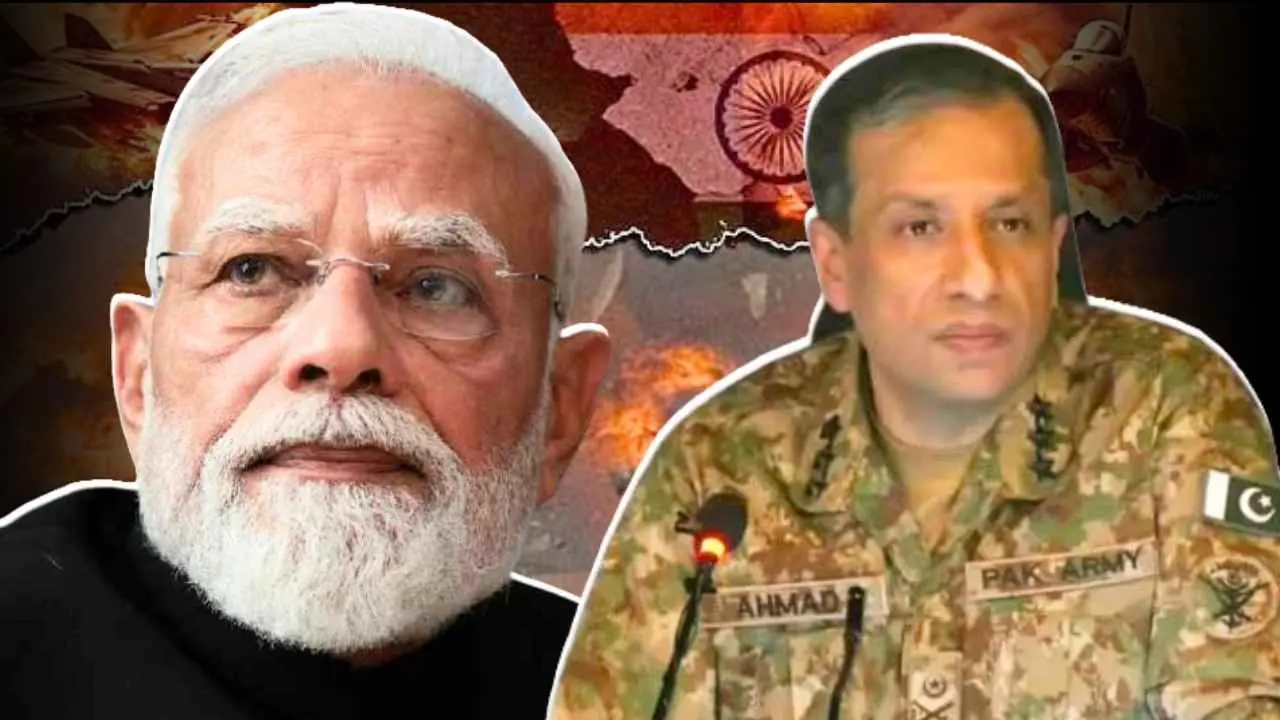 Threat On India