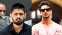 Tiger Shroff