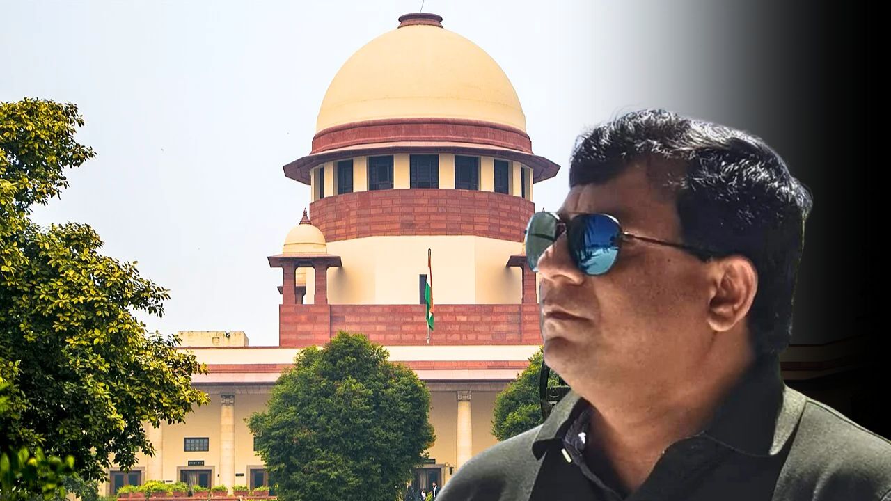 Tulu Mondal fled to Dubai on Golden Visa