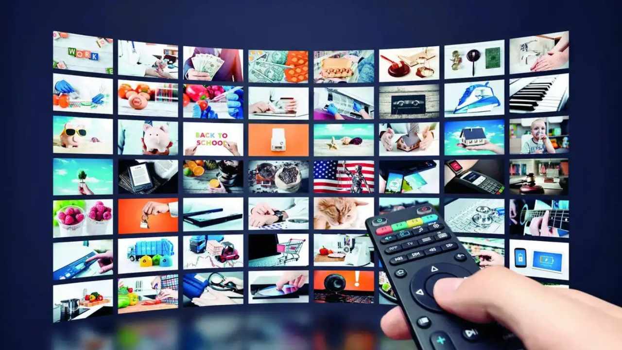 Tv Channel