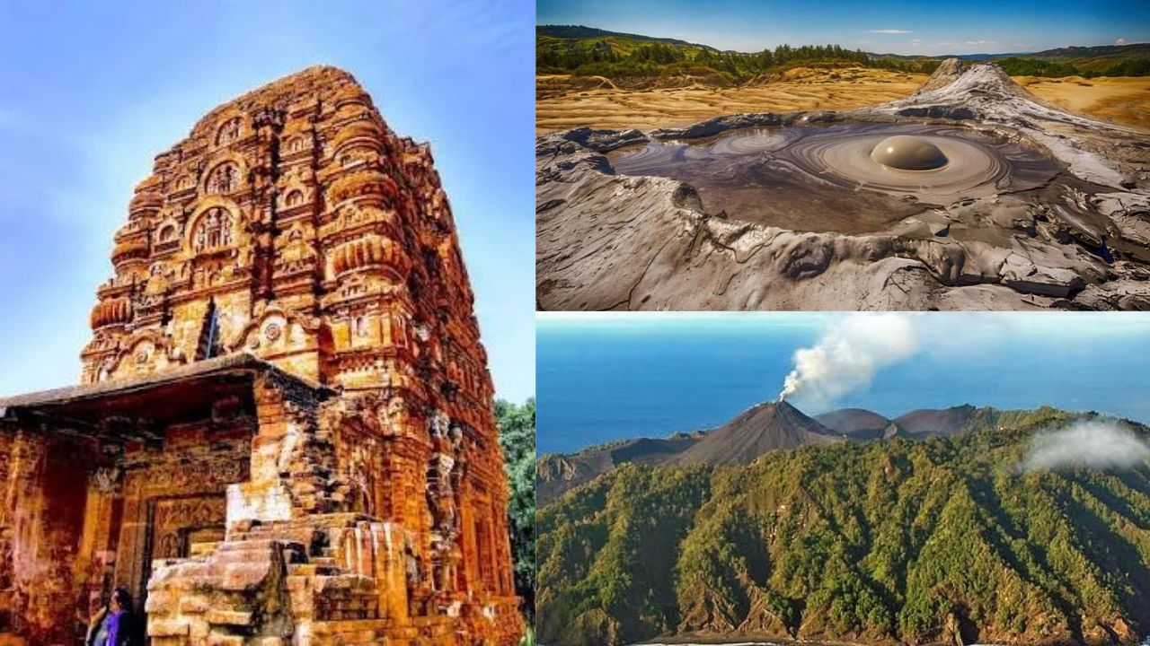 UNESCO World's Heritage Site