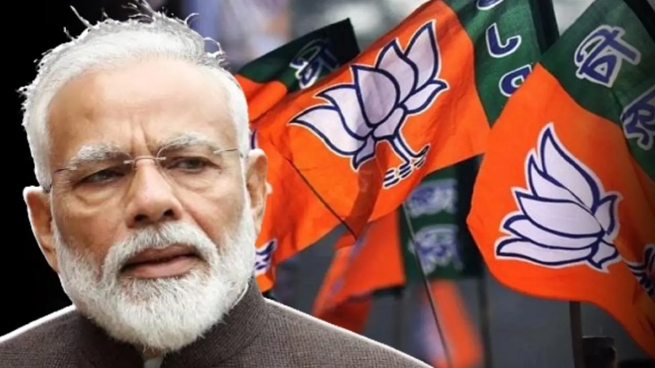 uP election