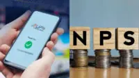 UPI NPS