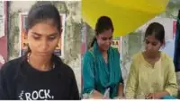 UPSC Struggle Story of three sisters from Gorakhpur Uttar Pradesh