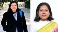 UPSC Success Story of IAS Drishti Jaiswal