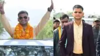 UPSC Success Story of IAS Jatin Kumar