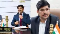 UPSC Success Story of IAS Ramesh Gholap