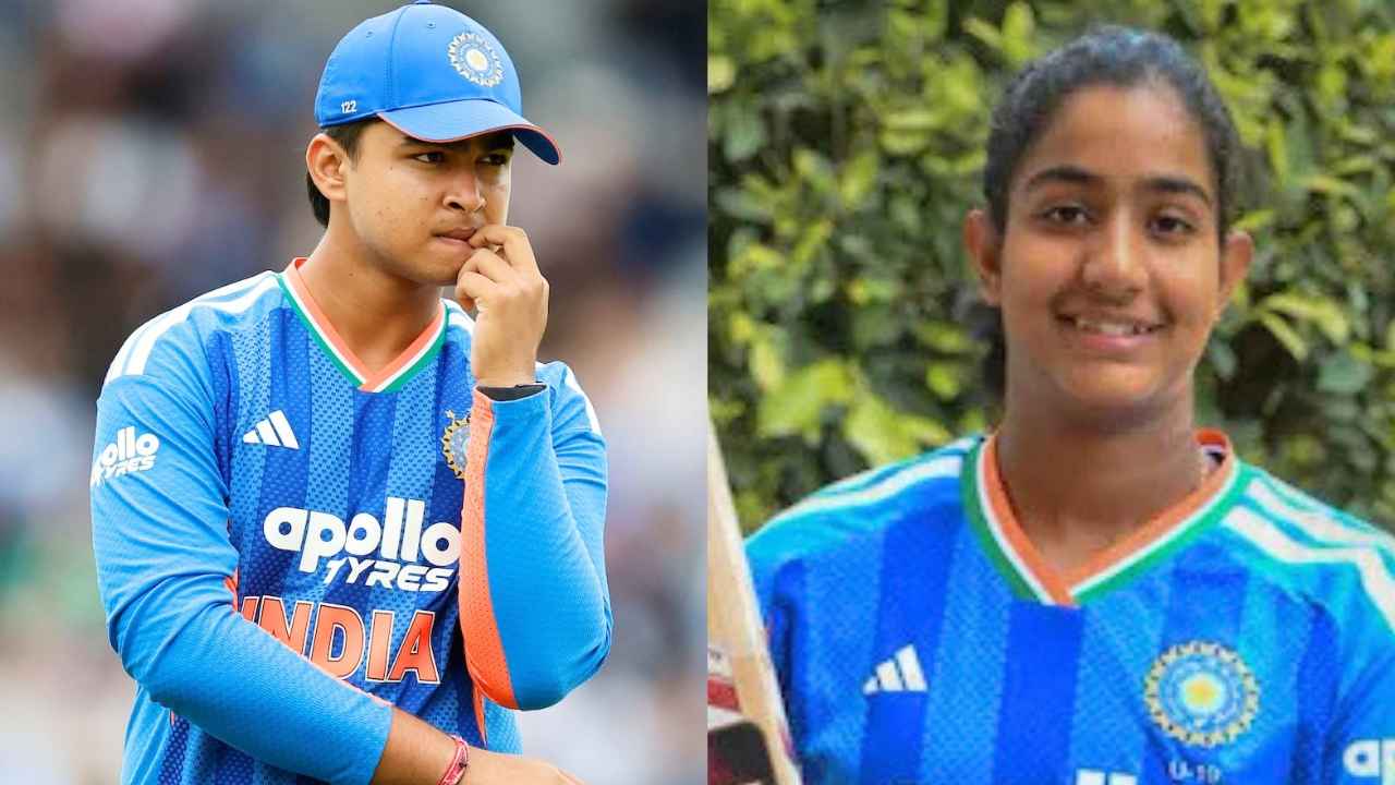 Uma Kashvi