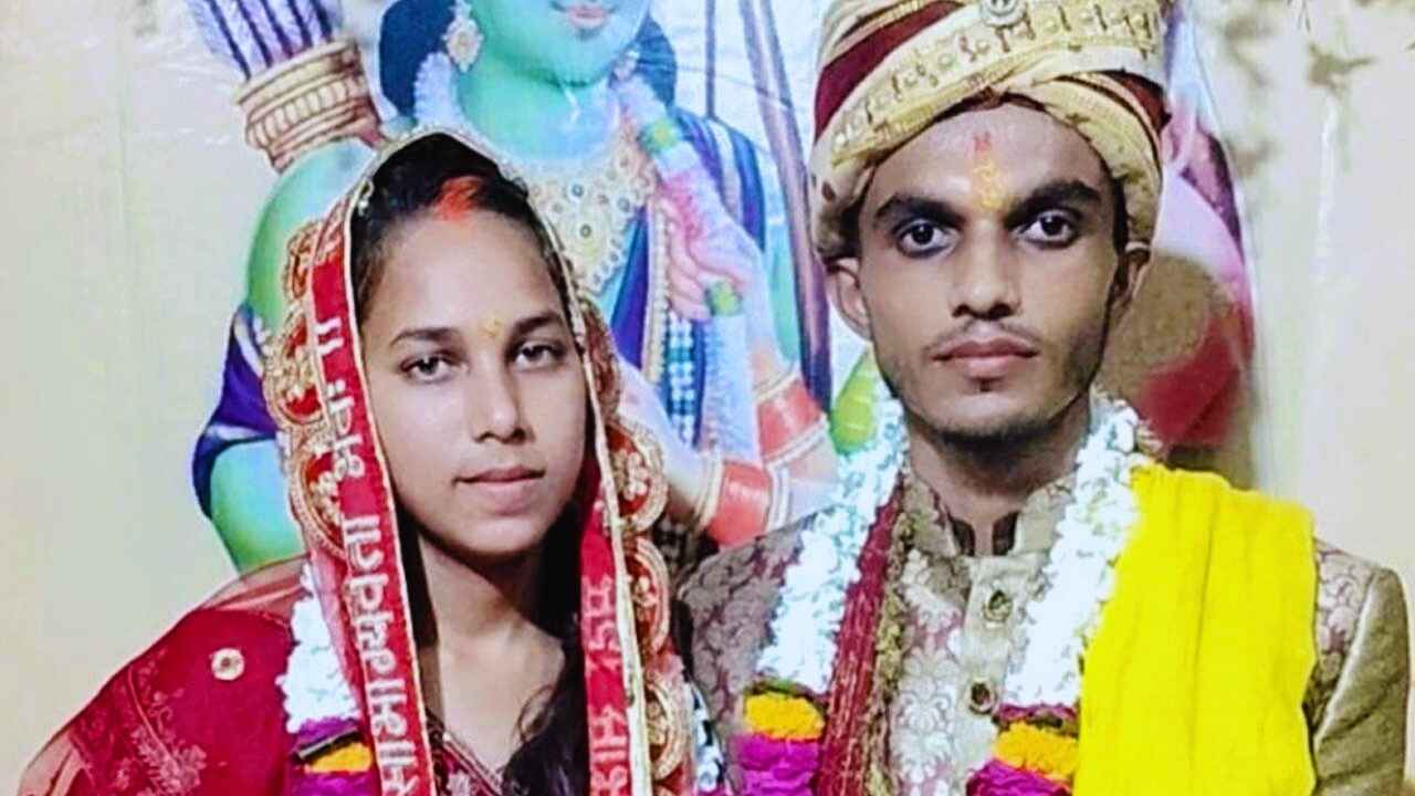 Uttar Pradesh