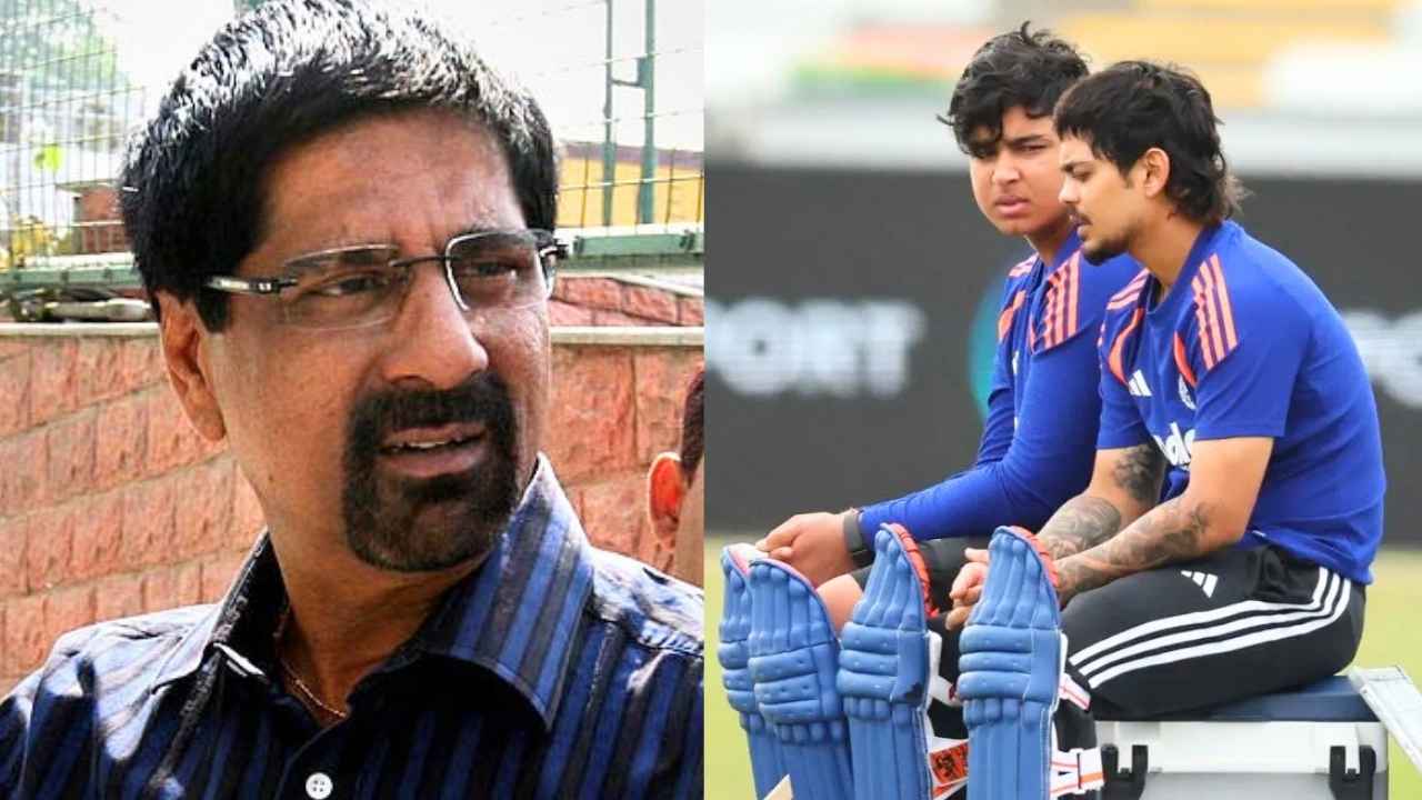Vaibhav Ishan