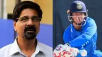 Vaibhav Team India.