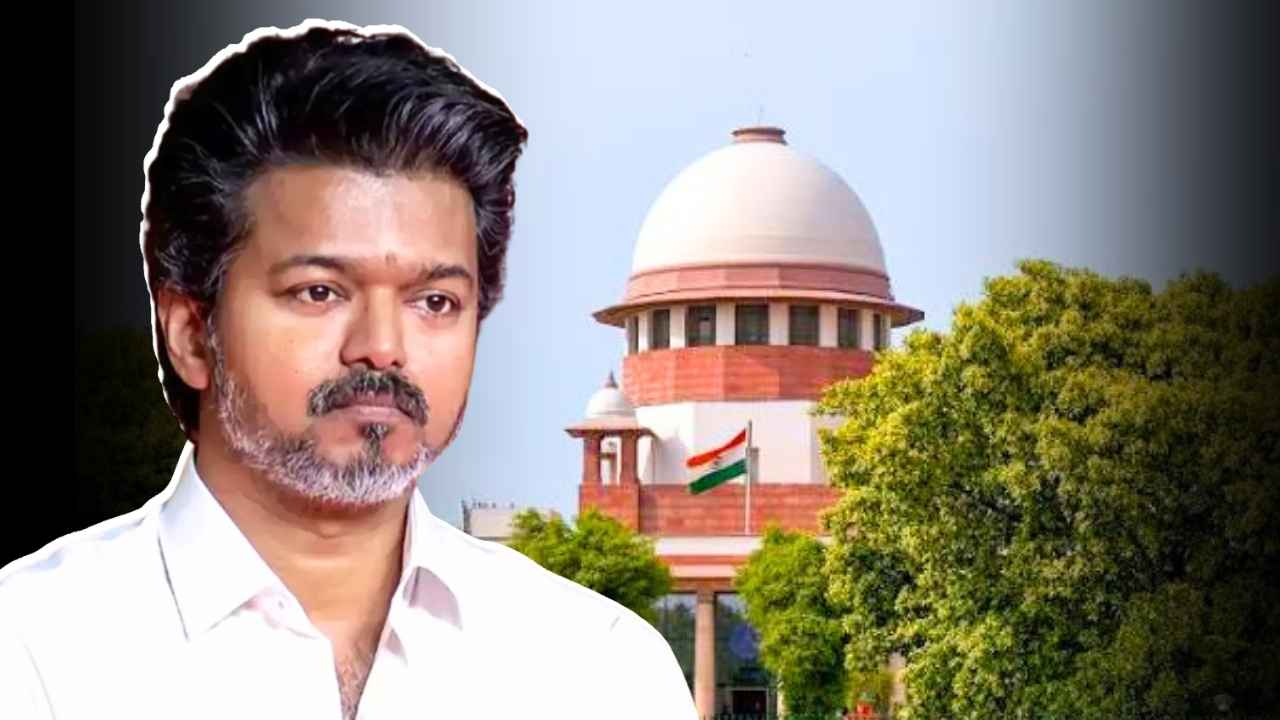 Vijay Thalapathi